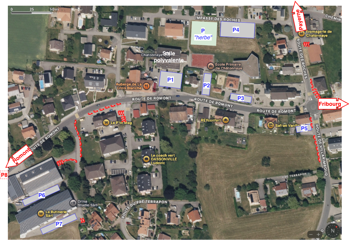 Chatonnaye-vue-parking-EchOberFest Chatonnaye-vue-parking-EchOberFest